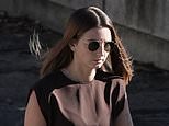 PE teacher Bronwen James said her 16-year-old boy victim was a fantasist. But the jury didn't know she had already admitted abusing two girls