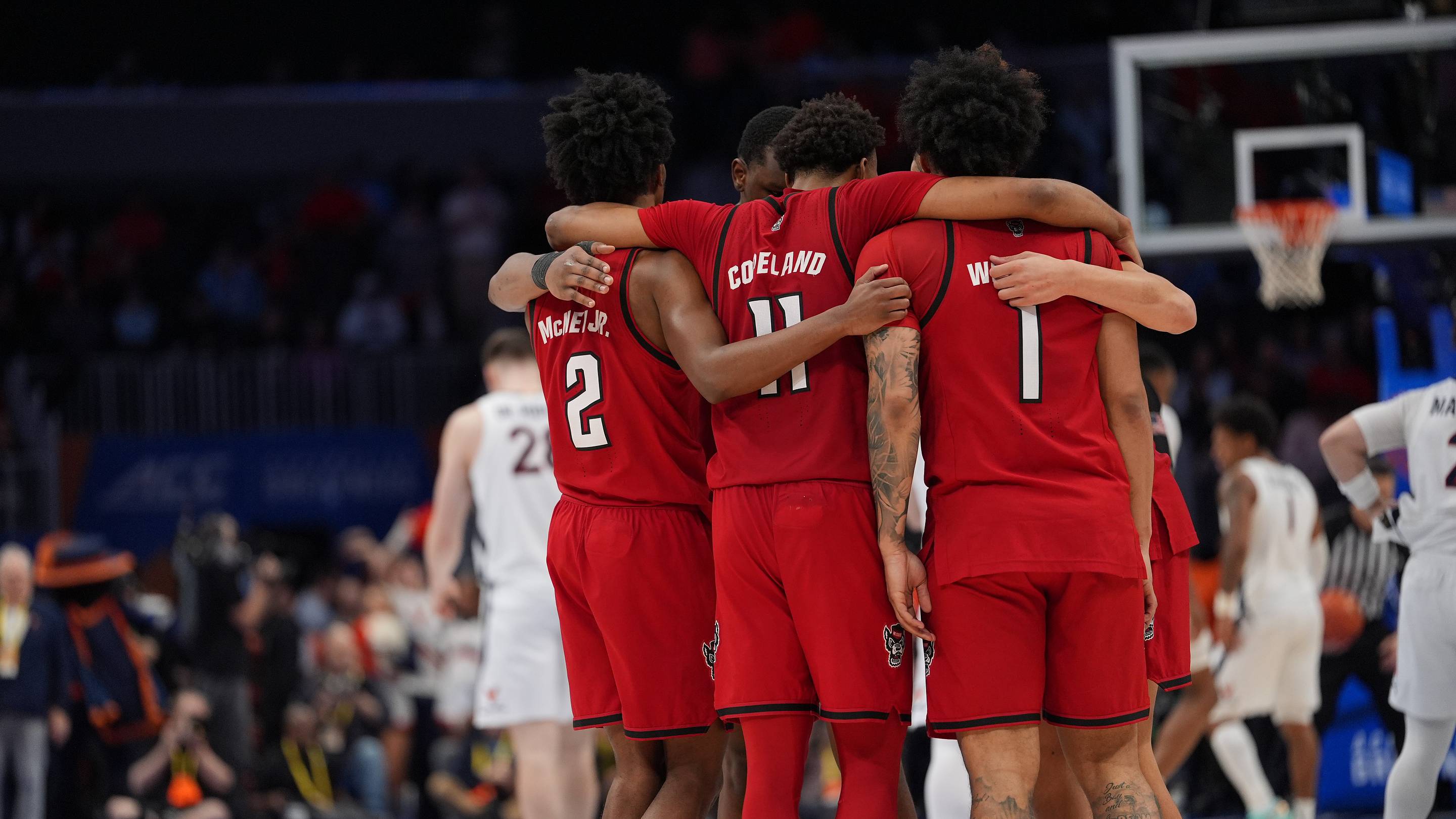 NC State's 2026-27 Basketball Schedule: What Are the Pack's Biggest Games?
