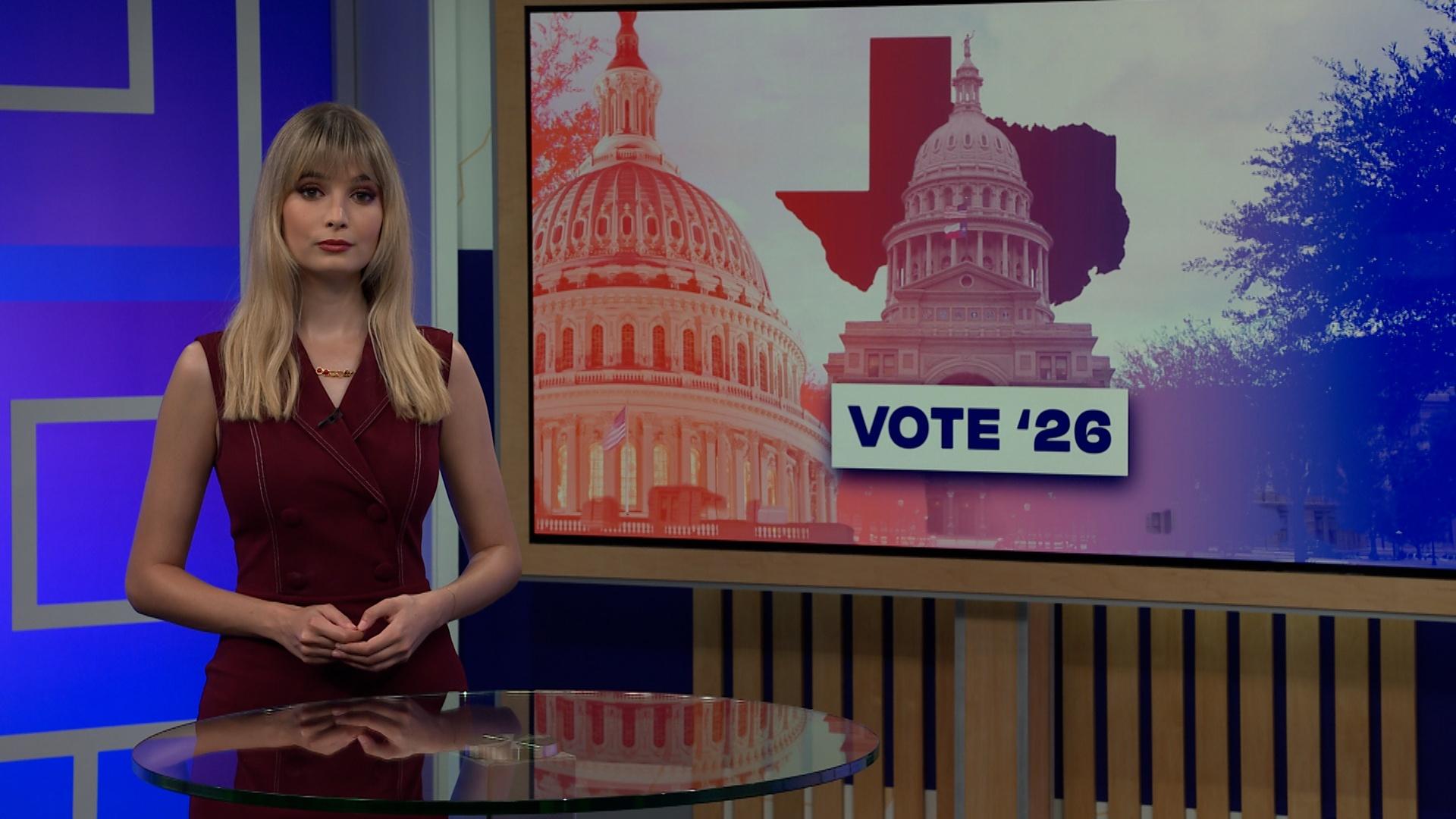 The Race for Texas HD 47
