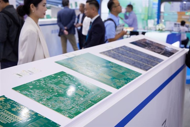 Global IC substrate market to surge 32% to US$19.5 billion in 2026 as Taiwan, Korea lead ABF, BT