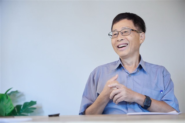Academia Sinica to open 8-inch quantum chip platform in September 2026