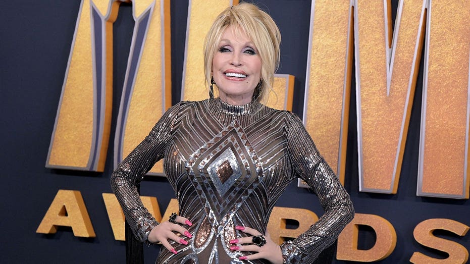 Dolly Parton’s sister reveals ‘last thing’ country legend asked of her before death