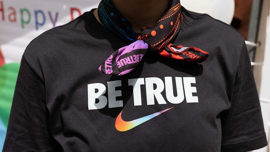 Nike shareholders reject transparency proposal as faith-based firm questions DEI commitments
