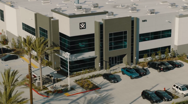 Defense startup Mach Industries raises $600M amid manufacturing push