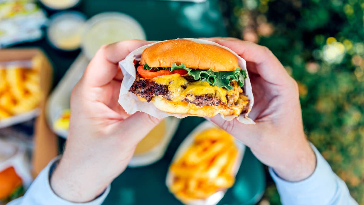 RBC just backed Shake Shack (SHAK) despite its 2026 slide
