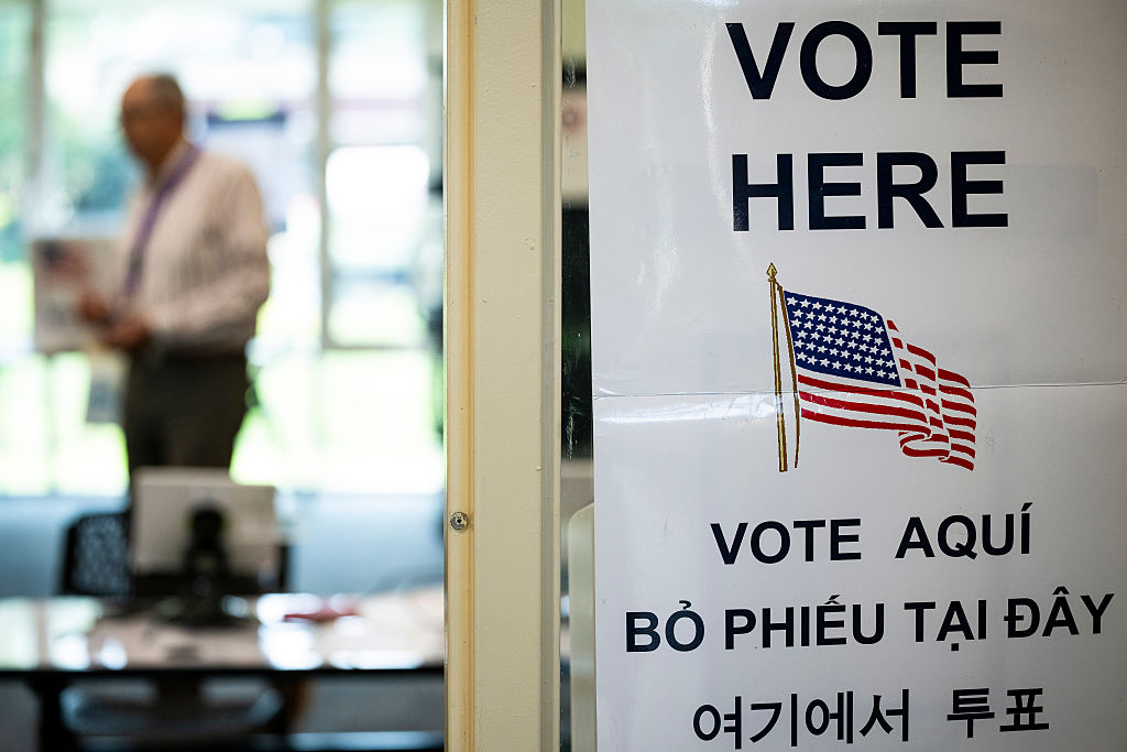 Virginia early voting starts Sept. 18: What voters need to know