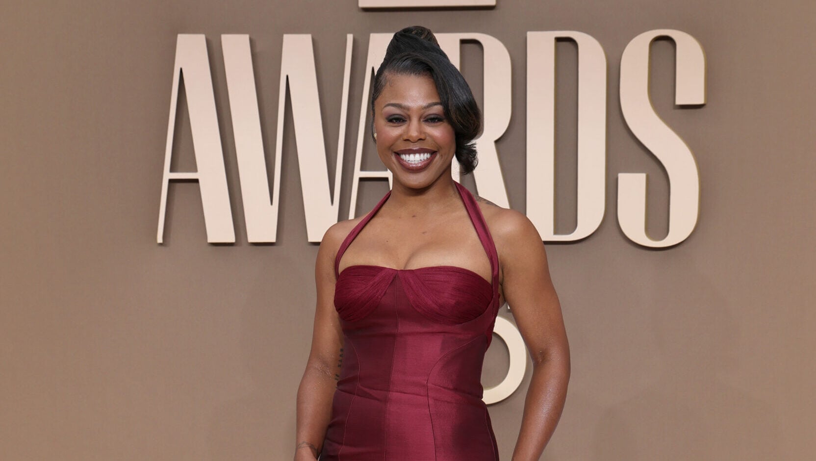 Gail Bean is 33. So why is Hollywood already calling her ‘too old’?