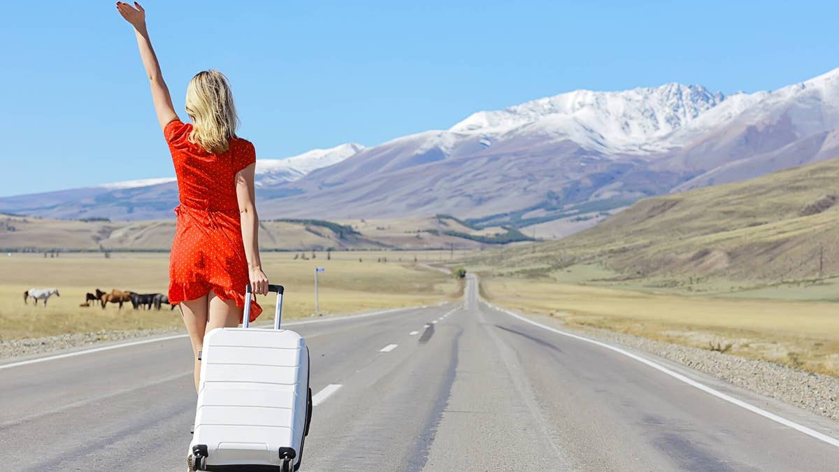 U.S. government shares key warning for all travelers