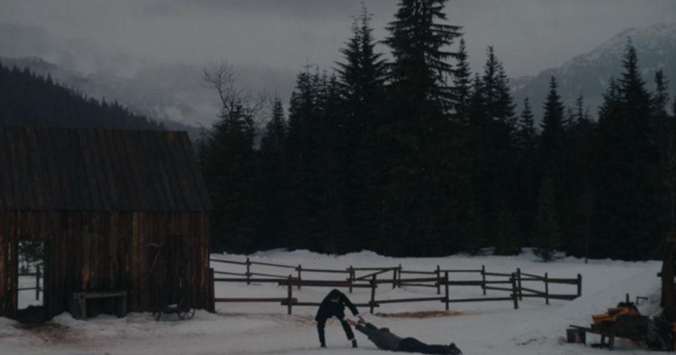Casey Affleck’s Company Is the Most Frustrating Film at Venice