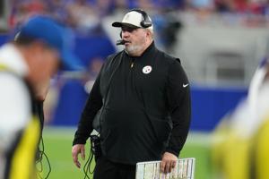 Mike McCarthy's homecoming begins in earnest as the Steelers open against the new-look Falcons