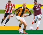 Premier League: 10 things to look out for this weekend