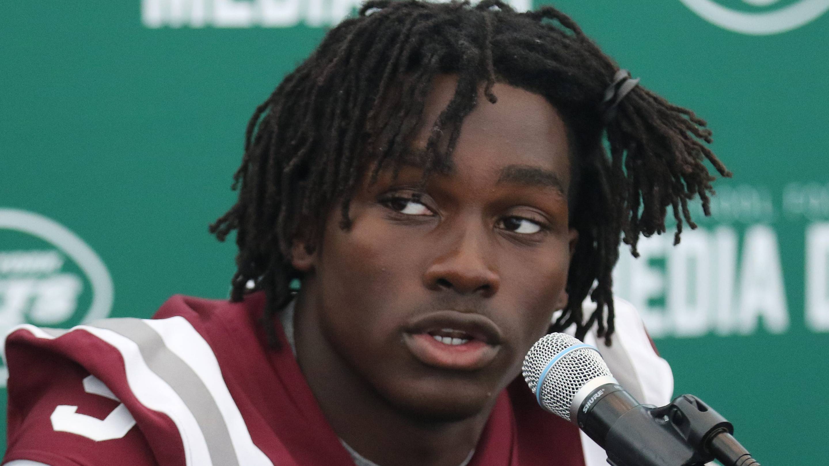 Deion Sanders' Transfer Portal Argument Proven by Colorado's Lamont Lester Jr.