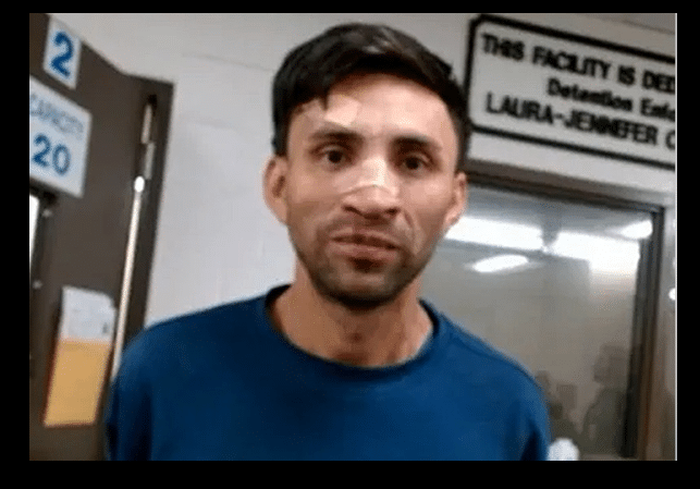 How an Alleged MS-13 Killer Known as ‘The Witch’ was Released in California