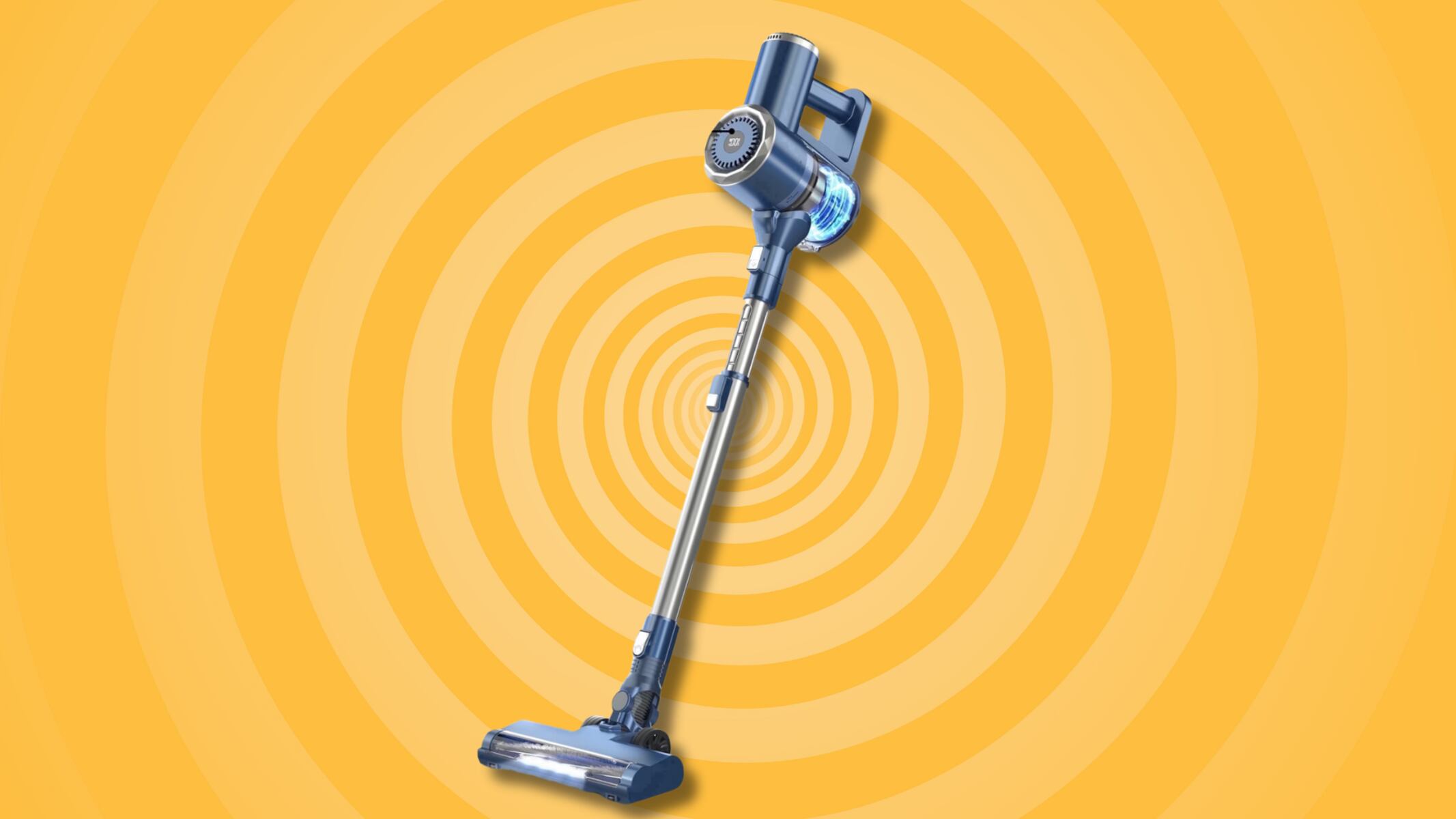 Walmart’s powerful $270 cordless vacuum is on sale for $70 and it’s selling fast