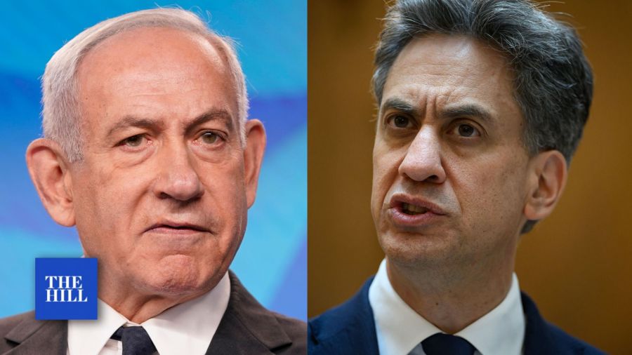 UK bans trade with Israeli settlements in West Bank