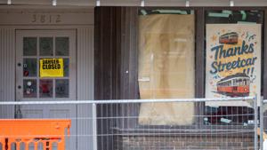 Omaha proposes $700,000 deal to buy, demolish Blackstone building where wall collapsed