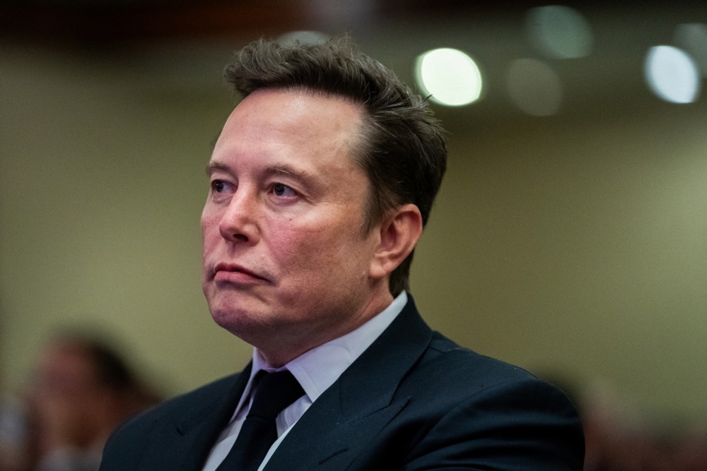 Musk threatens legal action over documentary