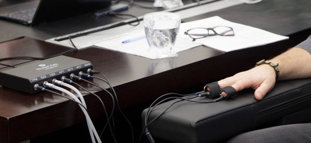 The Pentagon is using polygraphs to hunt leakers, but the tests are more theater than fact