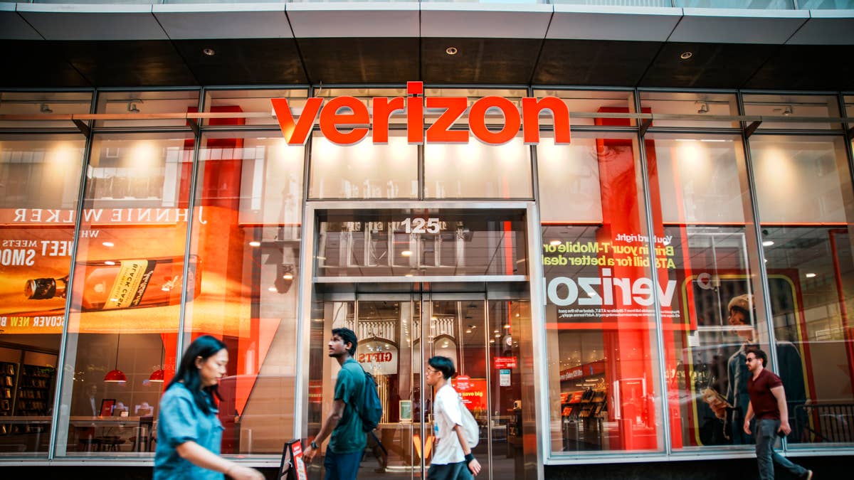 Verizon scales back a perk that keeps prices low for customers