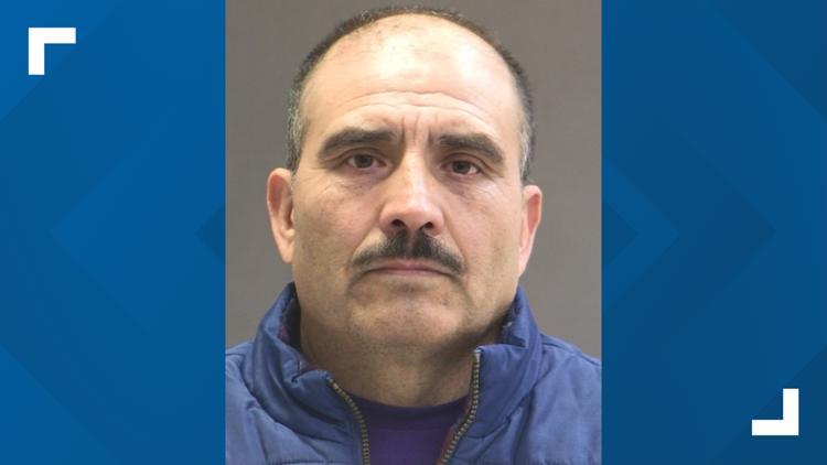 Hillsboro foster parent arrested on multiple counts of sex abuse; police seek other victims