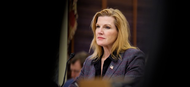 ‘We have to throw technology at the cyber problem,’ Pentagon CIO says
