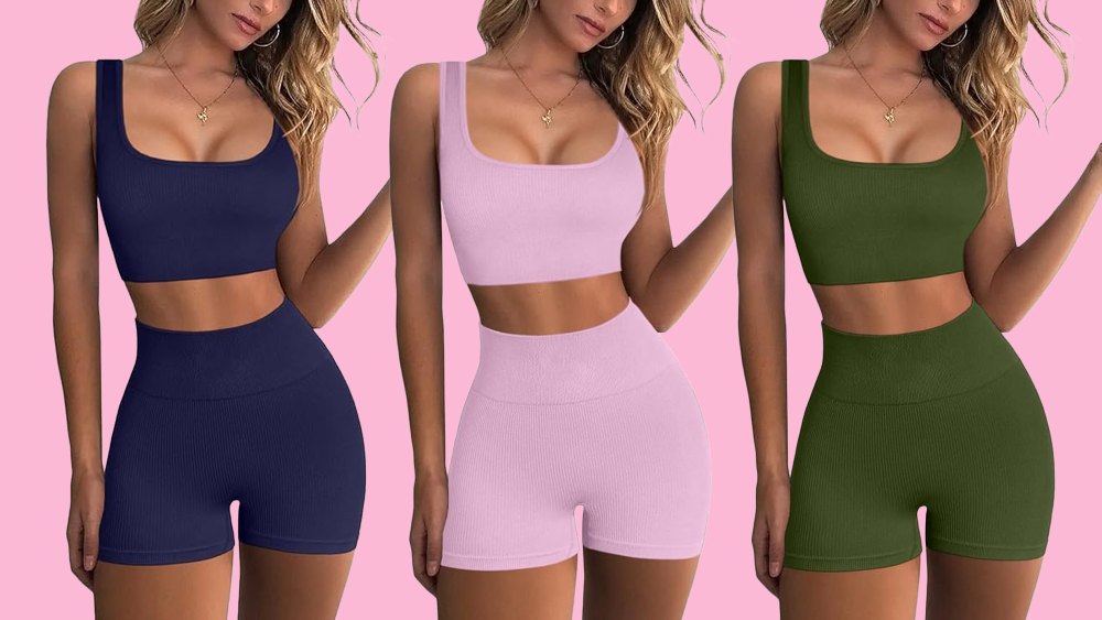 This Skims-Lookalike Set Solves Your ‘Nothing to Wear’ Problem