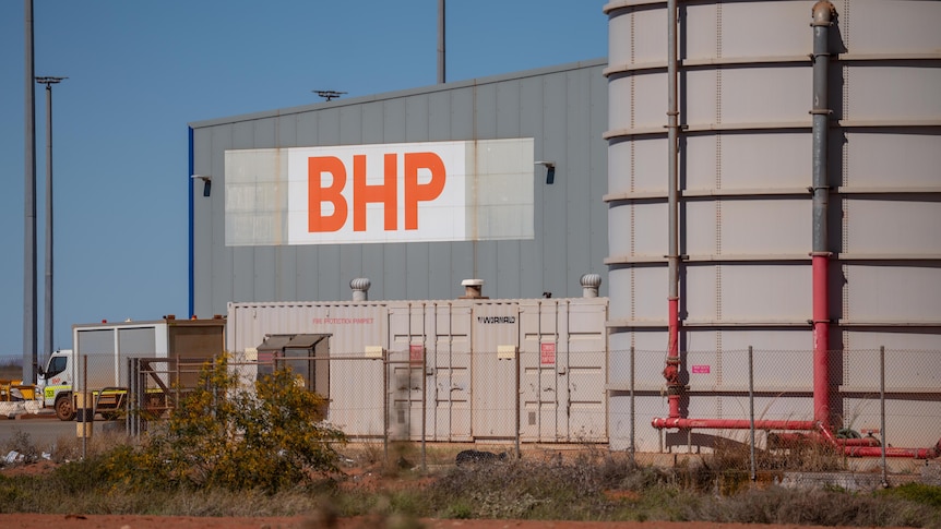 BHP subsidiary class action begins over public holiday work