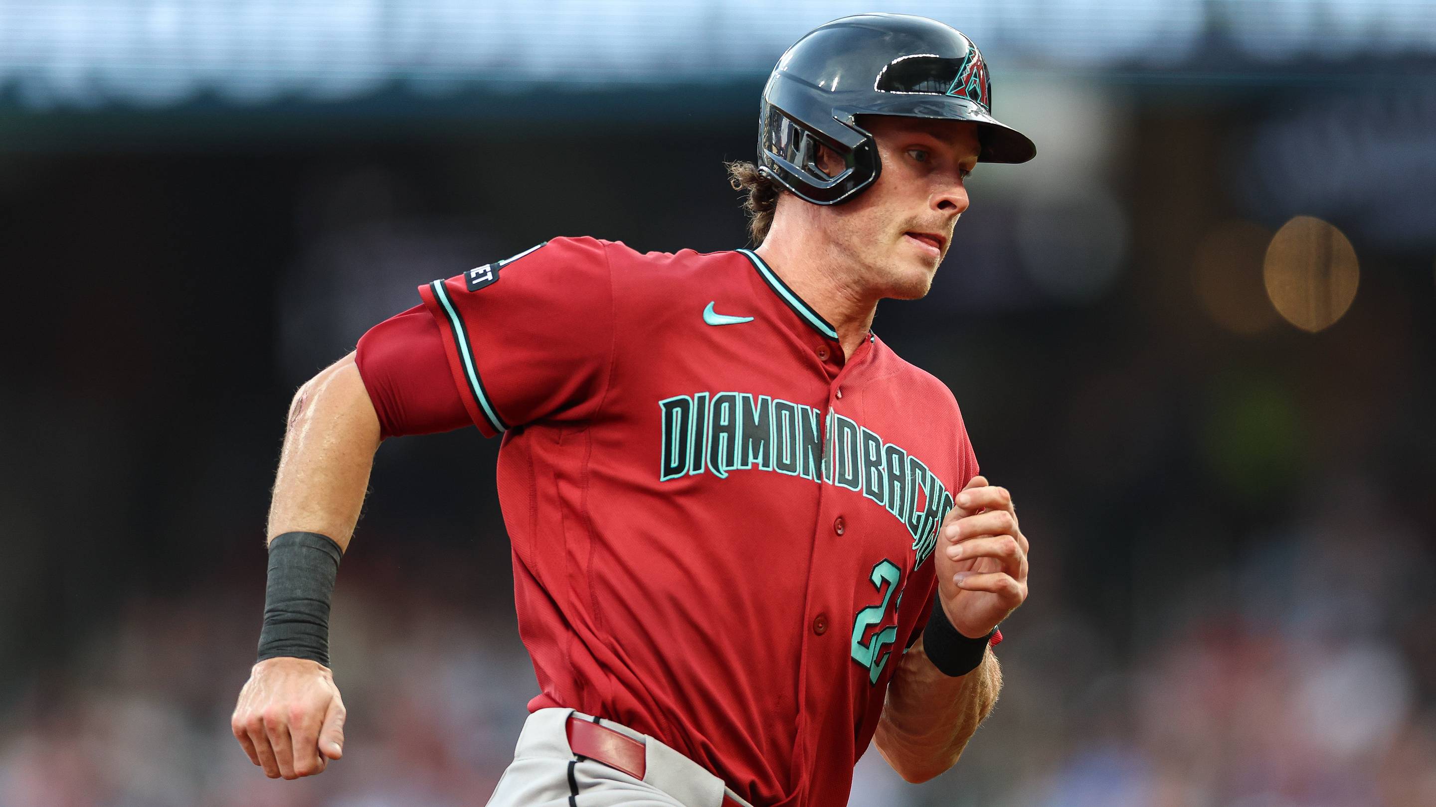 Diamondbacks Officially Release Veteran Outfielder