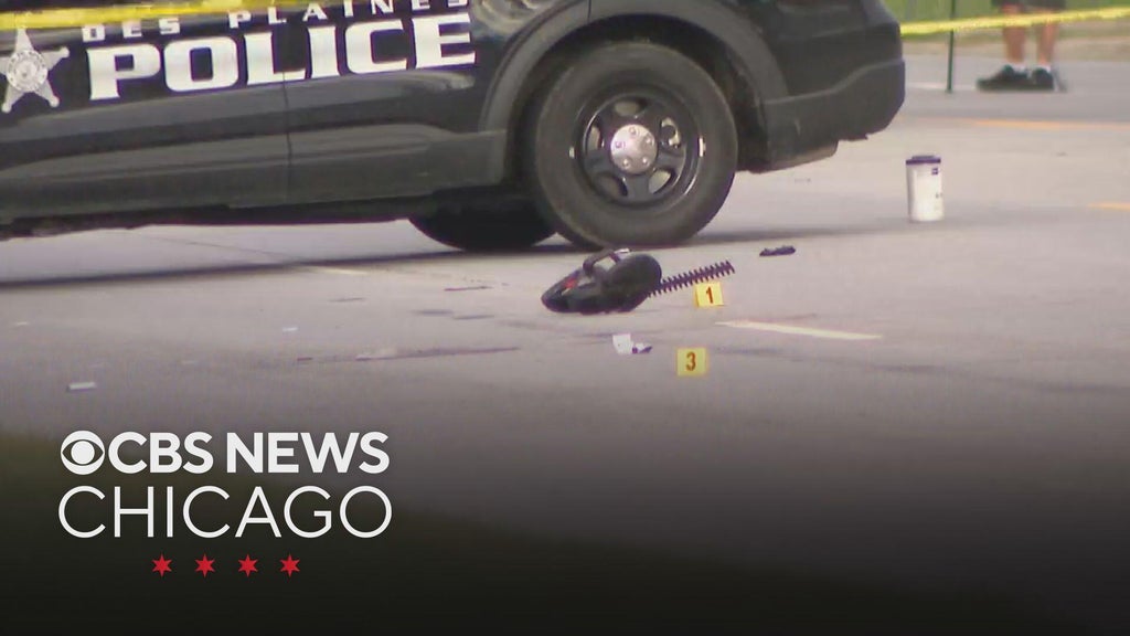 Des Plaines officer did not activate body camera before fatally shooting suspect
