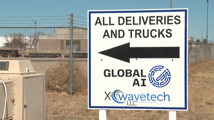 What's next after Weld County approves permit for what could be largest Colorado AI data center