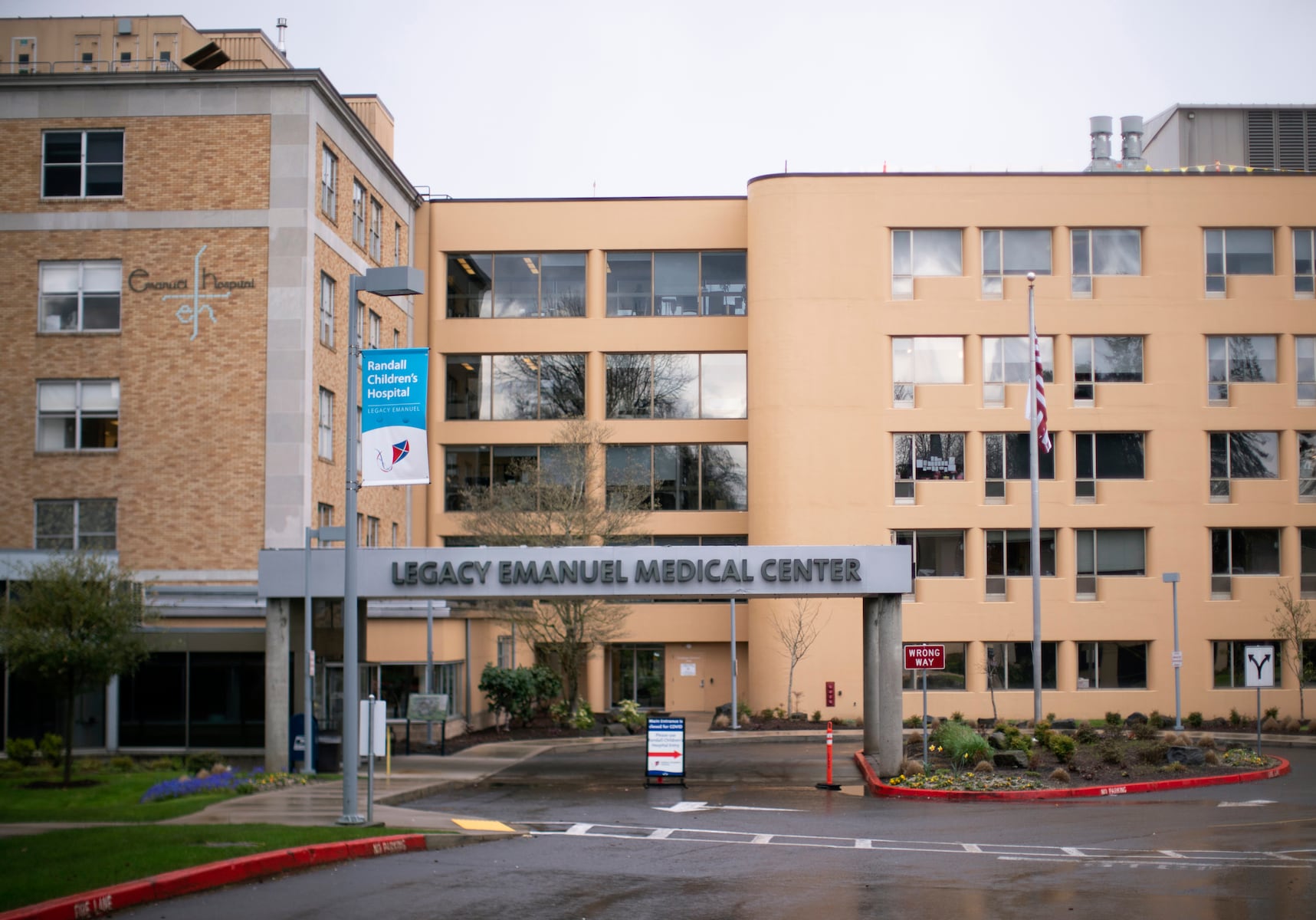 Legacy Health, UnitedHealthcare contract fight could soon leave thousands paying more
