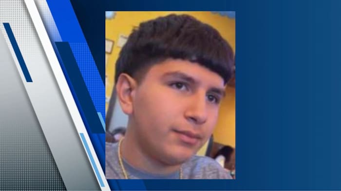 AMBER Alert issued for missing 17 year-old last seen on West Side