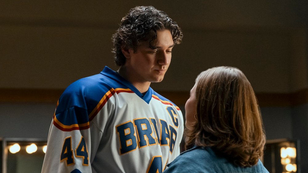 Belmont Cameli Reveals If He Got a Raise for Season 2 of 'Off Campus'