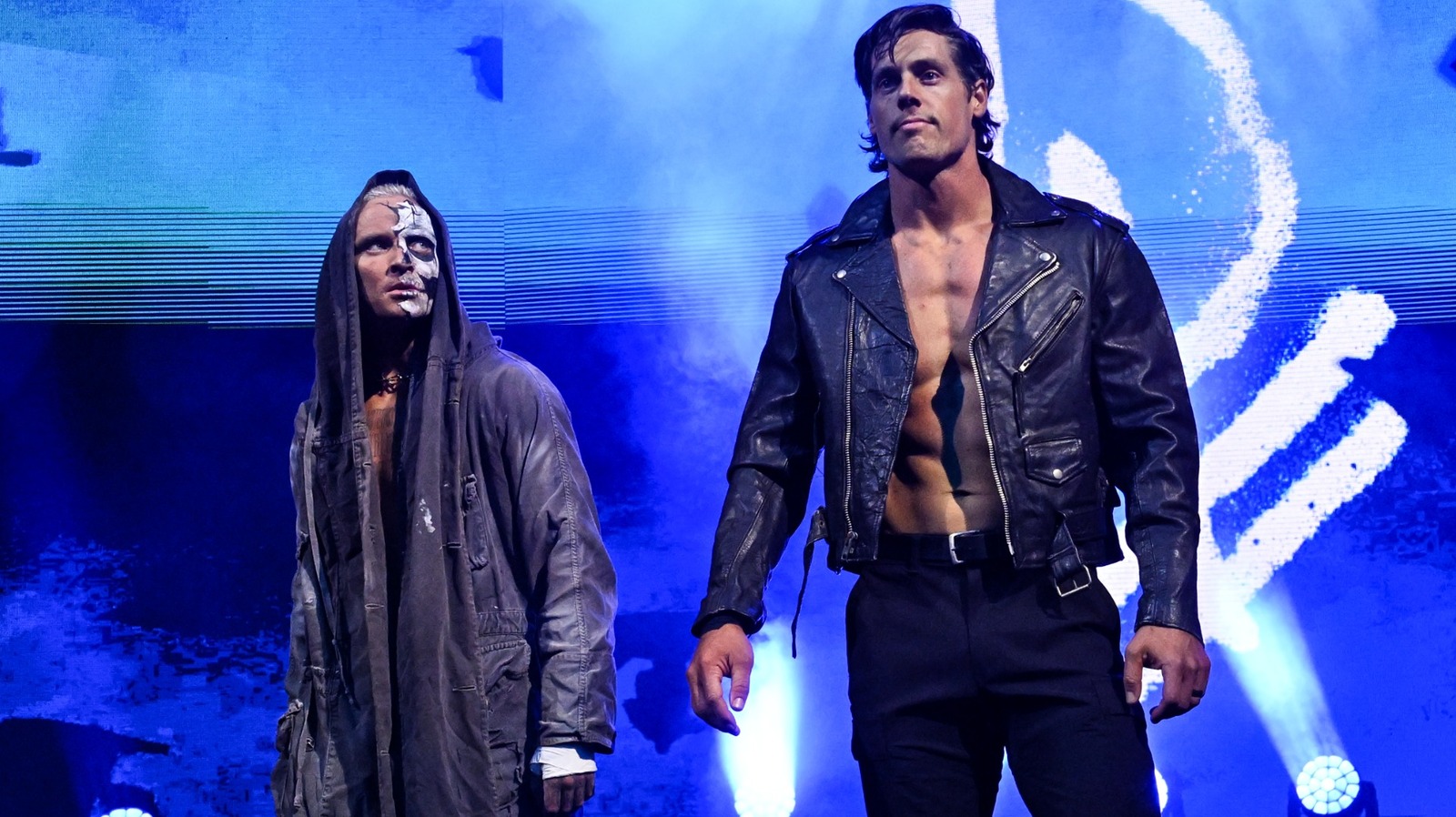 AEW's Jim Ross Recalls 'Rookie Years' Of Sting, Assesses Steven Borden's Progress