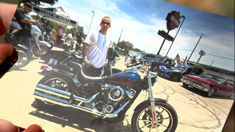 ‘I was proud of my son’: Father calls for closer look at Finesilver Curve after fatal crash