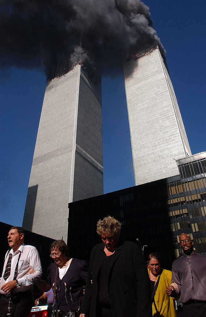 How to Prevent the Next 9/11