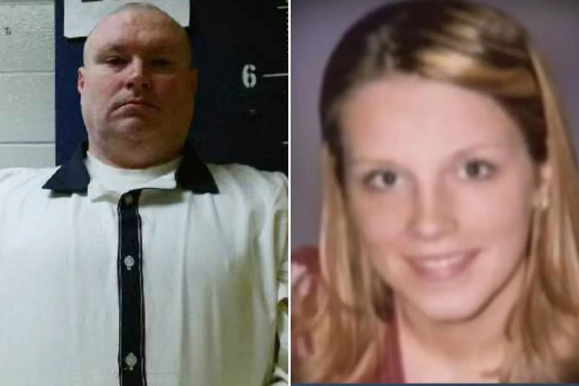 Monstrous Georgia death row inmate’s execution date is set — 23 years after viciously murdering 2 women