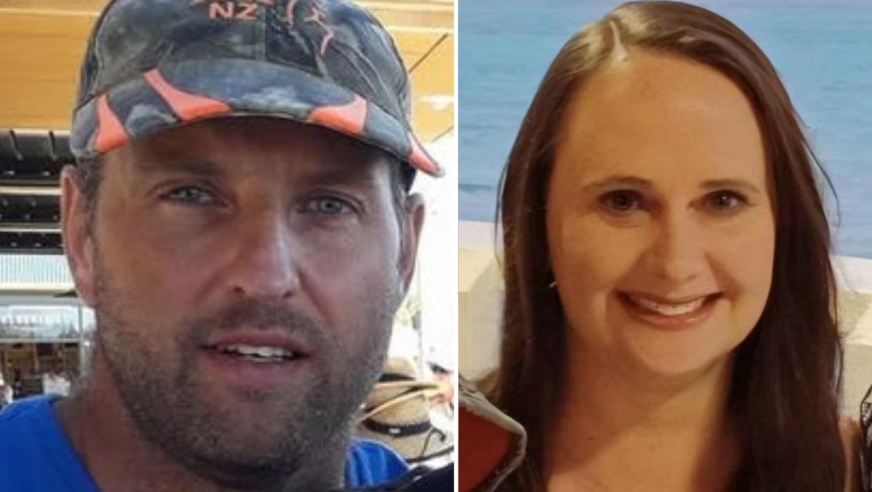Hunting store tight-lipped on gun theft before suspected murder-suicide