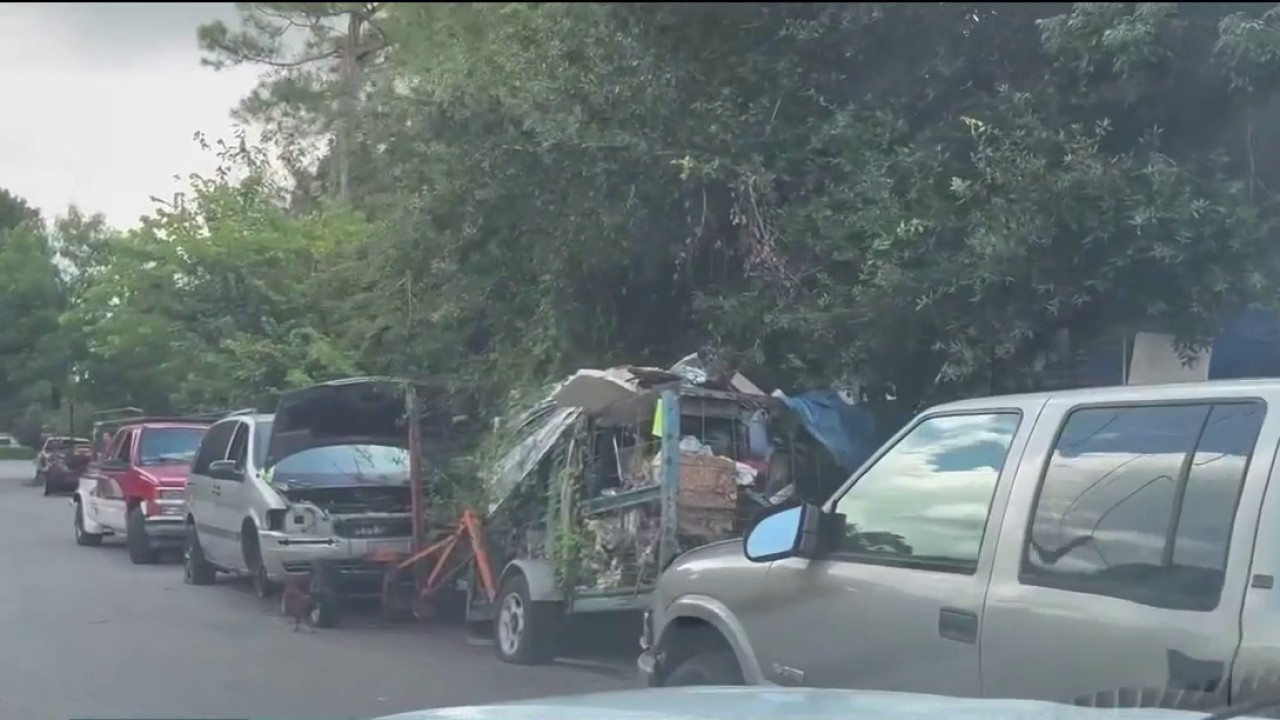 Brevard deputies target suspected drug house in Cocoa neighborhood crackdown