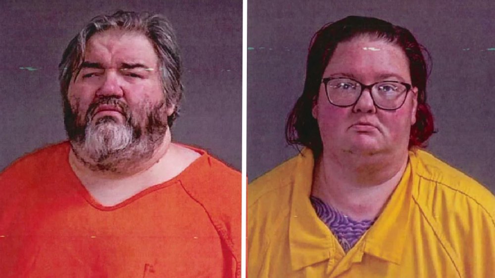 Parents of 7-Year-Old Boy Who Weighed 255 Pounds at Death Will Face Trial