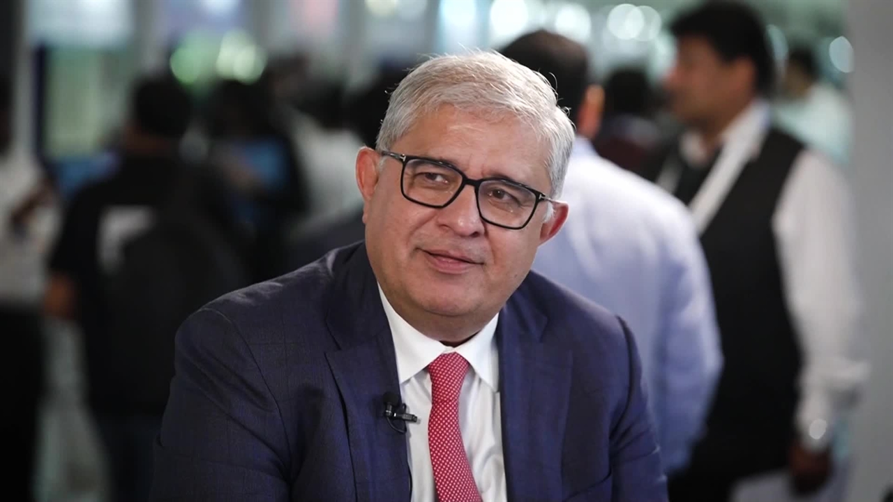 Axis Bank CEO's AI Push Signals Slower Hiring Ahead