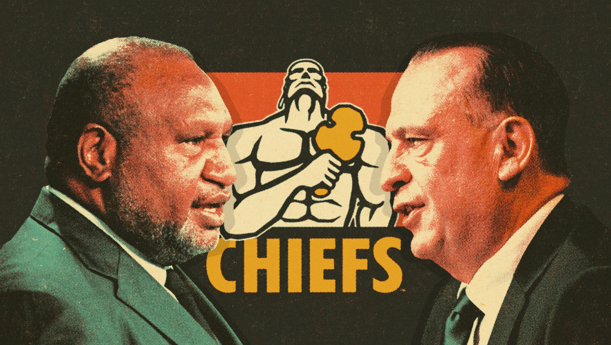 NZ Rugby threatens legal action over name of new NRL team