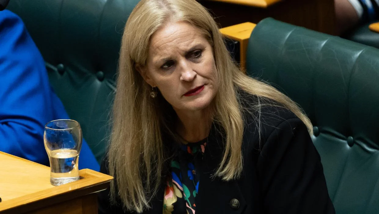 ‘I’ve never felt so sick’: Pensioner describes human impact of MSD errors as minister apologises