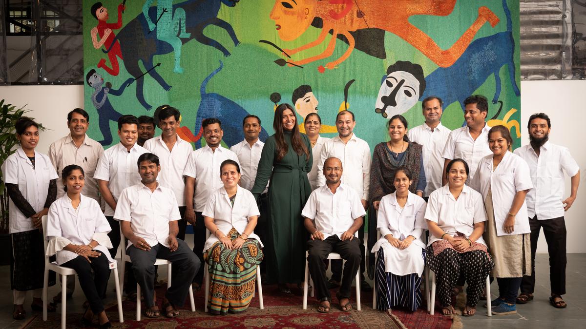 Chanakya at 40: How Indian craft became contemporary art