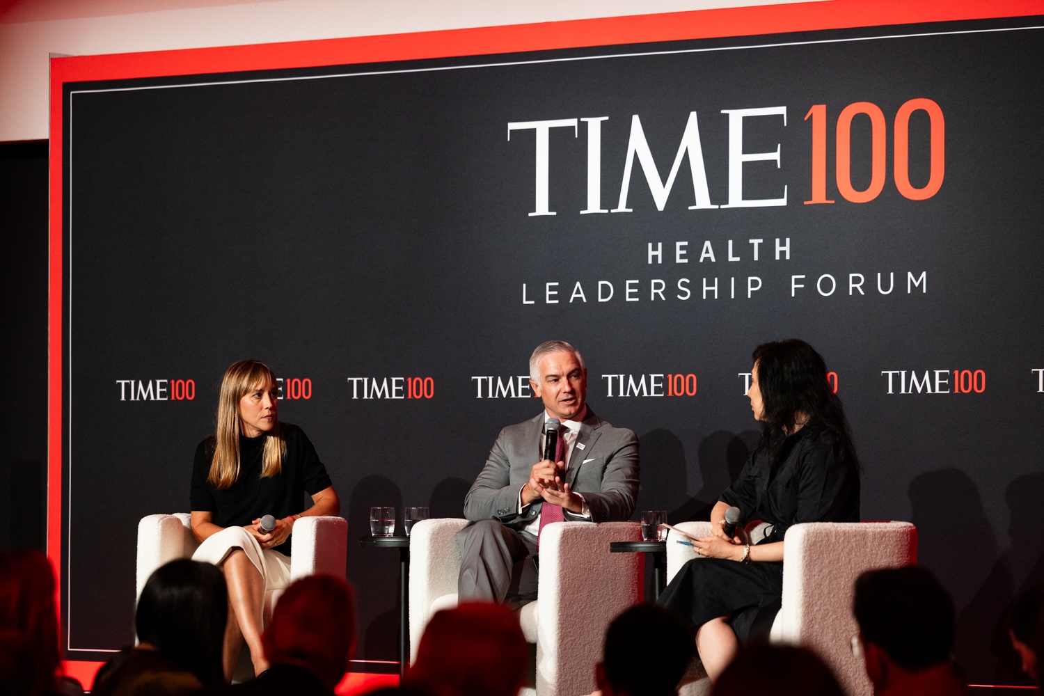Experts Discuss Breakthroughs In Beating Cancer