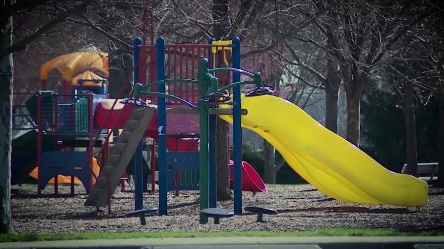 U.S. Marshals recover 79 missing children in Ohio operation