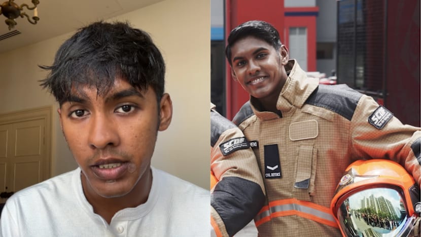 Kiki Darling addresses past sexual assault conviction in apology video after Ah Boys To Firefighters exit