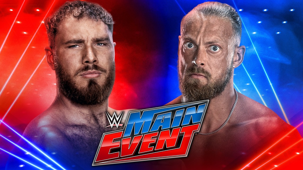 WWE Main Event Results (9/10)