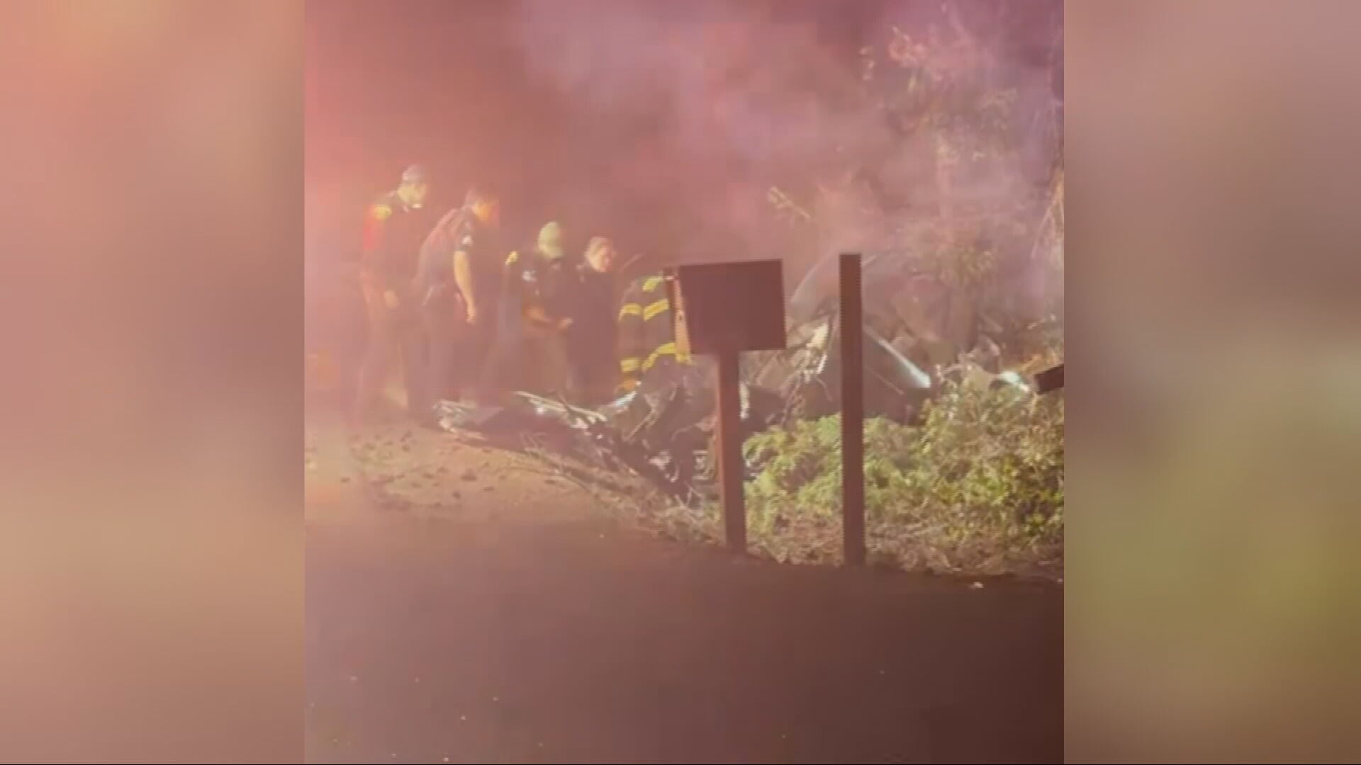 Teen killed, driver arrested after crash in Mason County