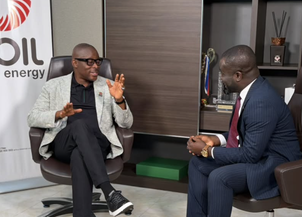 GOIL’s biggest strength lies in its people, structures and strong internal systems – Bawa